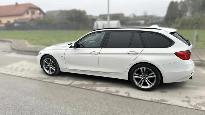 BMW Serija 3, 320d Sport Automatic