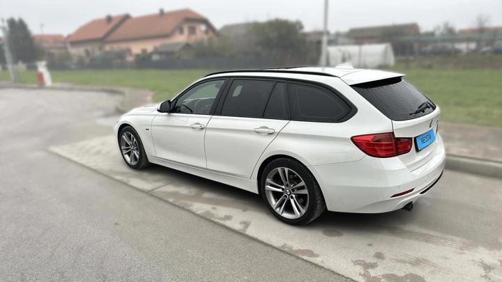 BMW Serija 3, 320d Sport Automatic