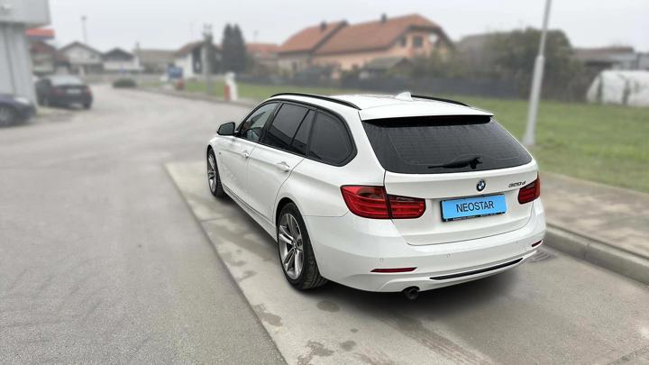 BMW Serija 3, 320d Sport Automatic