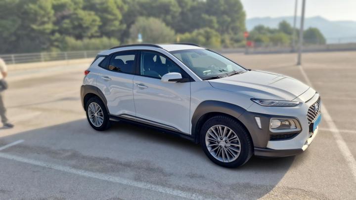 Hyundai Kona 4WD 1,6 CRDi 136 GRIPit ISG DCT