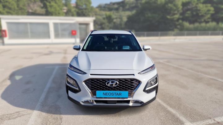 Hyundai Kona 4WD 1,6 CRDi 136 GRIPit ISG DCT