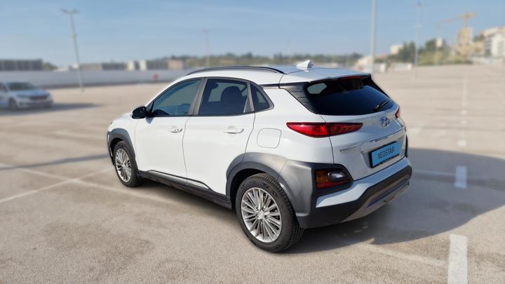 Hyundai Kona 4WD 1,6 CRDi 136 GRIPit ISG DCT