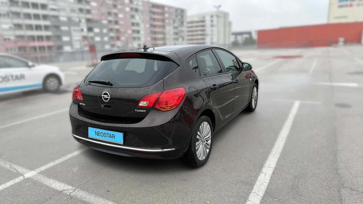 Opel Opel Astra 1.4 16V Drive