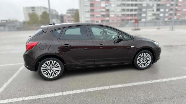 Opel Opel Astra 1.4 16V Drive