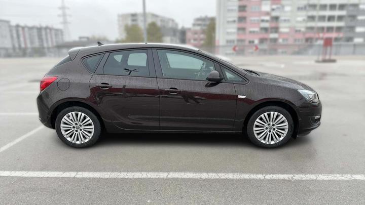 Opel Opel Astra 1.4 16V Drive