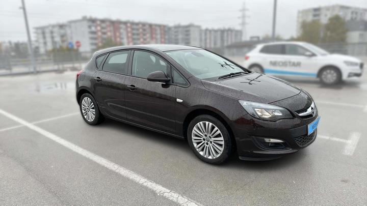 Opel Opel Astra 1.4 16V Drive