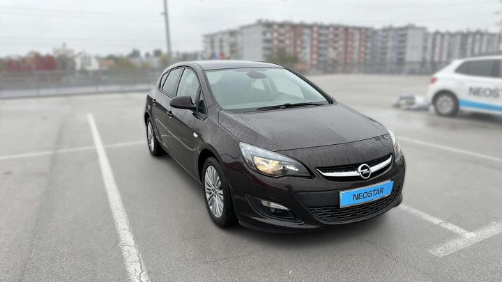 Opel Opel Astra 1.4 16V Drive