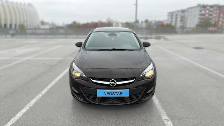 Opel Opel Astra 1.4 16V Drive