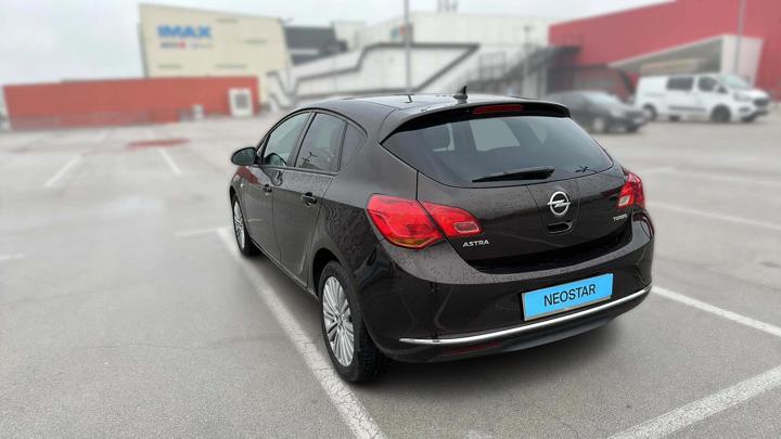 Opel Opel Astra 1.4 16V Drive