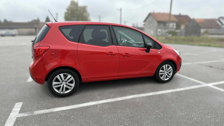 Opel Meriva 1,4 Enjoy