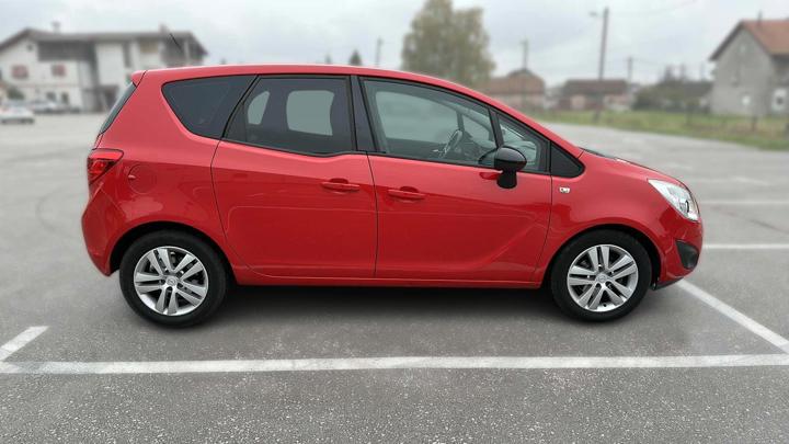 Opel Meriva 1,4 Enjoy