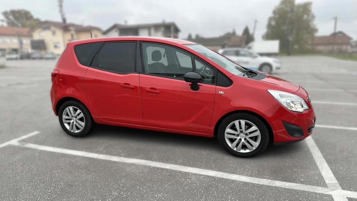 Opel Meriva 1,4 Enjoy