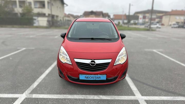 Opel Meriva 1,4 Enjoy