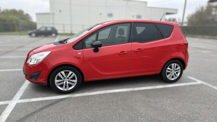 Opel Meriva 1,4 Enjoy