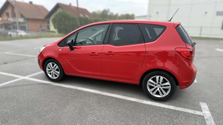 Opel Meriva 1,4 Enjoy