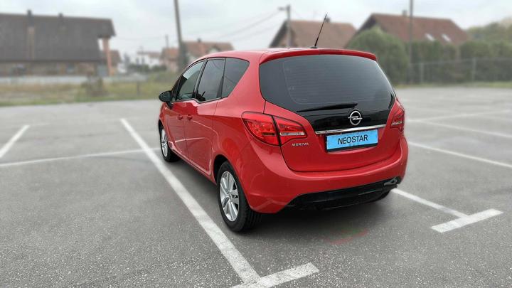 Opel Meriva 1,4 Enjoy