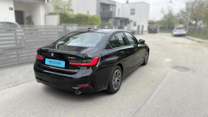 BMW BMW serija 3 318D