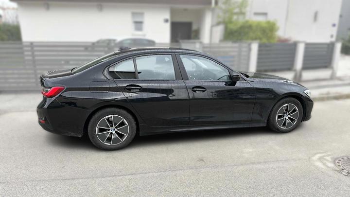 BMW BMW serija 3 318D