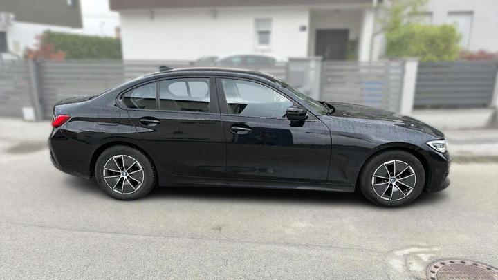 BMW BMW serija 3 318D