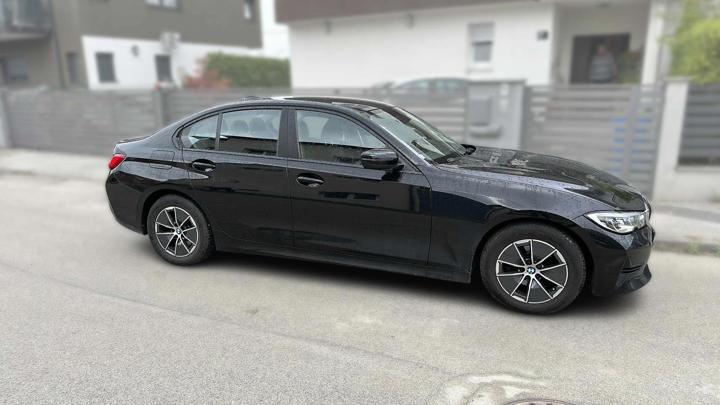 BMW BMW serija 3 318D