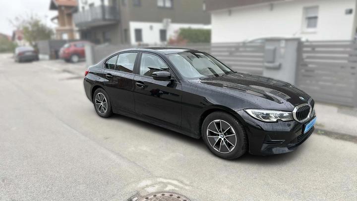 BMW BMW serija 3 318D