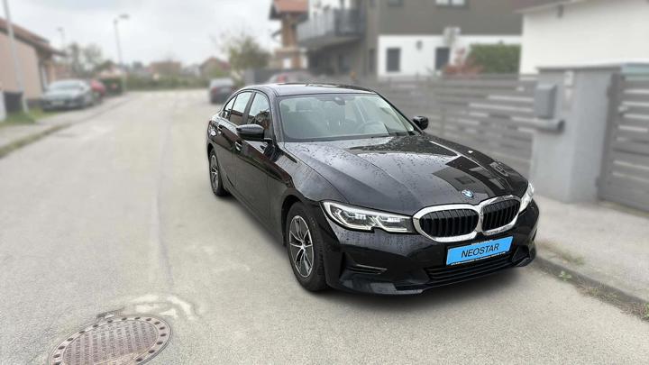 BMW BMW serija 3 318D