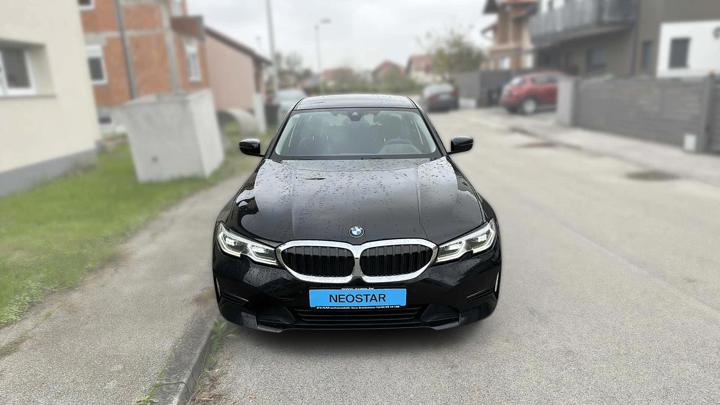 BMW BMW serija 3 318D