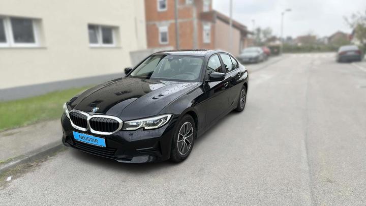 BMW BMW serija 3 318D