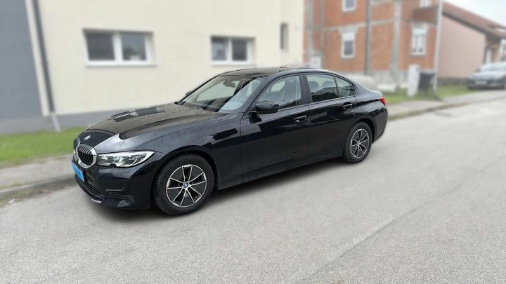 BMW BMW serija 3 318D