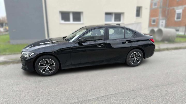 BMW BMW serija 3 318D