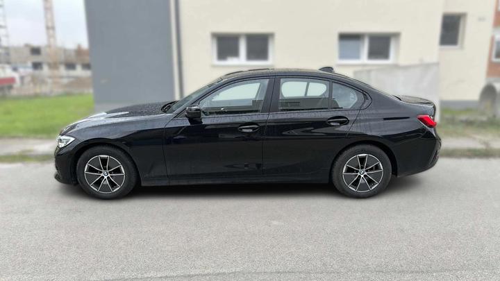 BMW BMW serija 3 318D