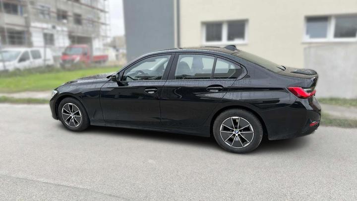 BMW BMW serija 3 318D