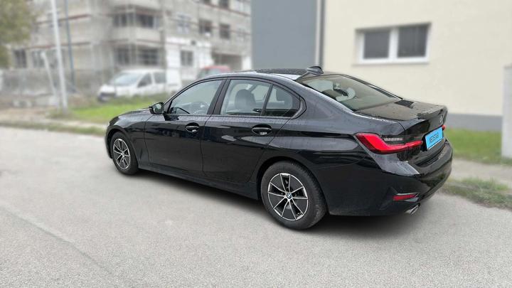 BMW BMW serija 3 318D