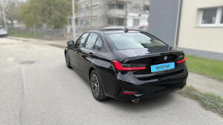 BMW BMW serija 3 318D