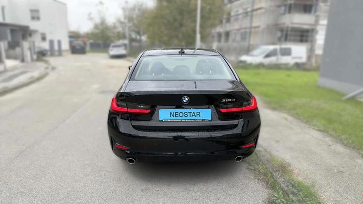 BMW BMW serija 3 318D