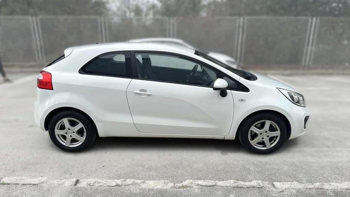 KIA Rio 1,4 CRDi EX Style