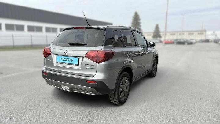 Suzuki Vitara 1,4 GL+ Hybrid