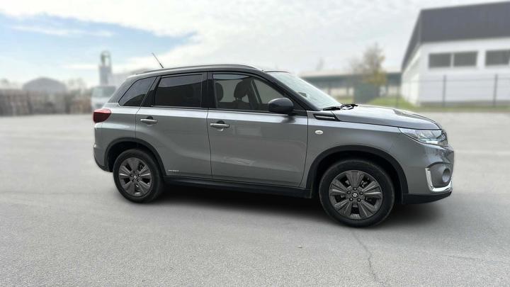 Suzuki Vitara 1,4 GL+ Hybrid