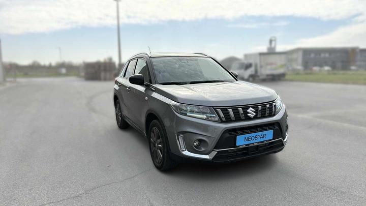 Suzuki Vitara 1,4 GL+ Hybrid