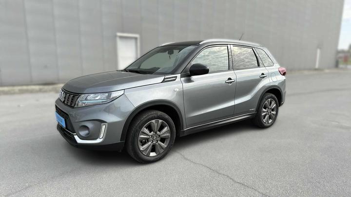 Suzuki Vitara 1,4 GL+ Hybrid