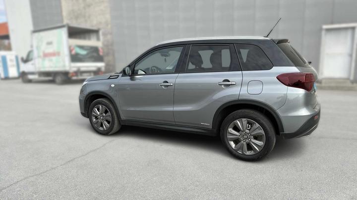 Suzuki Vitara 1,4 GL+ Hybrid