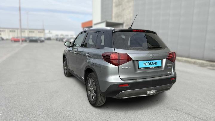 Suzuki Vitara 1,4 GL+ Hybrid