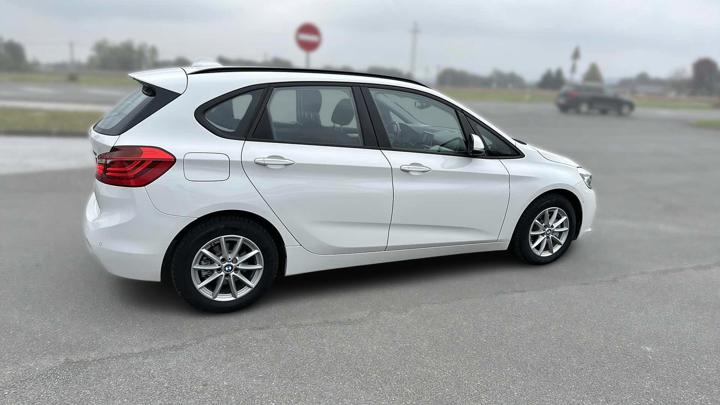 BMW 218d Active Tourer