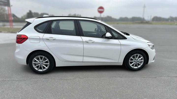 BMW 218d Active Tourer