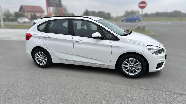 BMW 218d Active Tourer