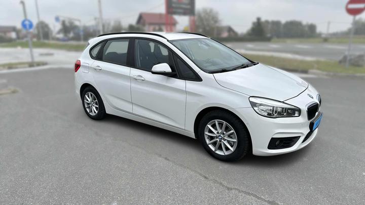 BMW 218d Active Tourer