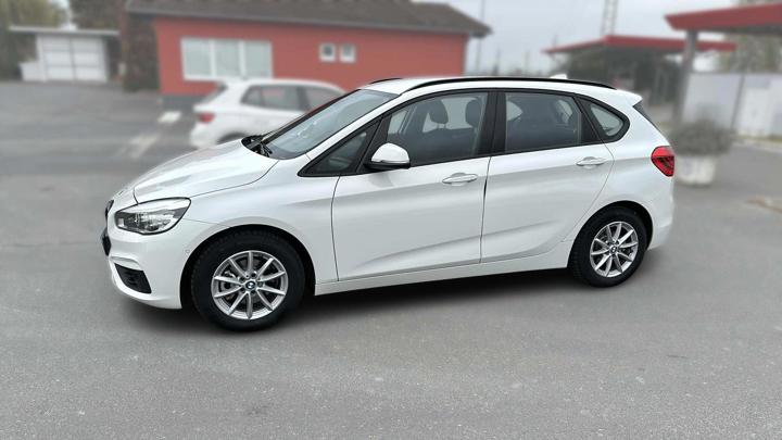 BMW 218d Active Tourer