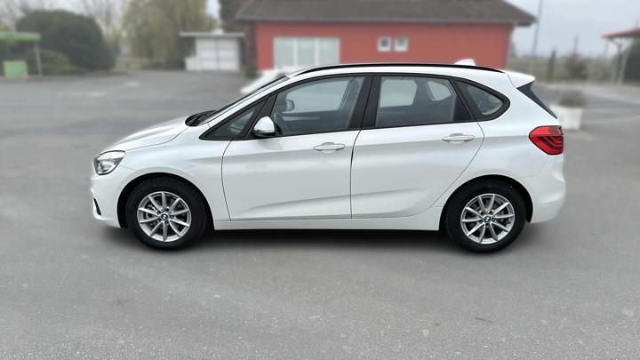 BMW 218d Active Tourer