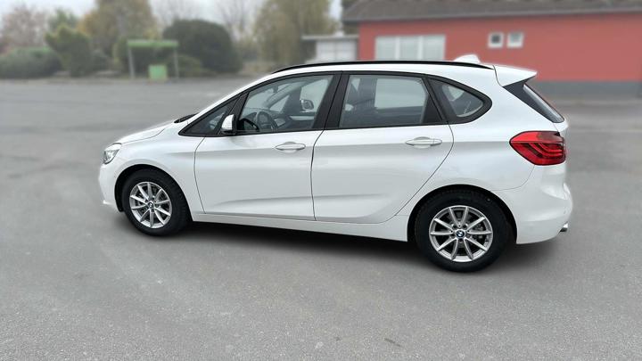 BMW 218d Active Tourer