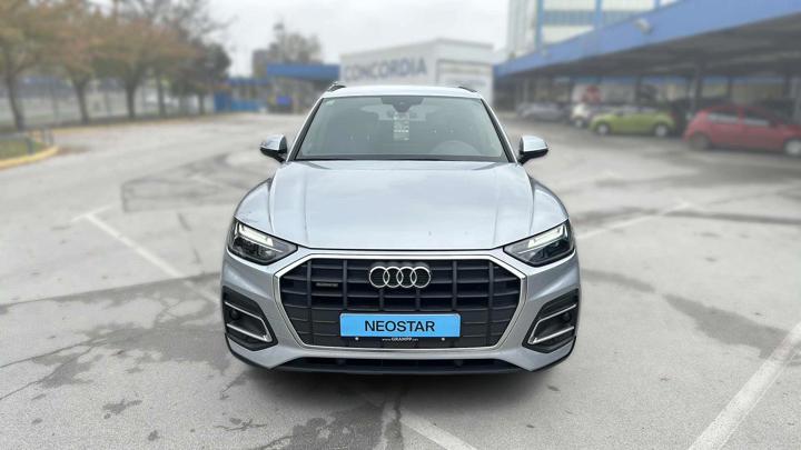 Audi Q5 quattro 40 TDI S tronic